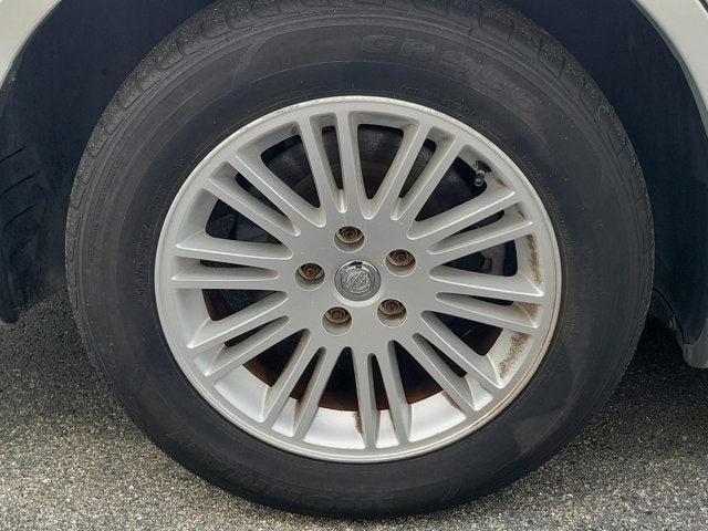 2010 Chrysler 300 Touring