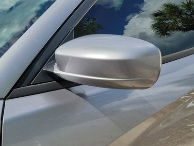 2015 Dodge Charger SE