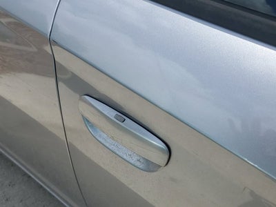 2015 Dodge Charger SE