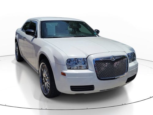 2007 Chrysler 300 Base