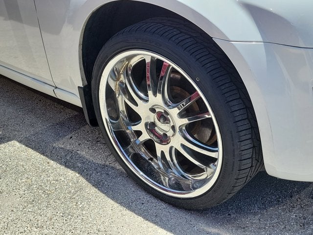 2007 Chrysler 300 Base