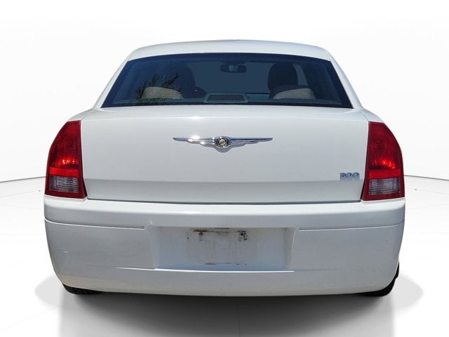 2007 Chrysler 300 Base