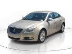 2012 Buick Regal Base