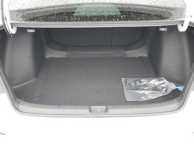 2024 Honda Civic Si Base