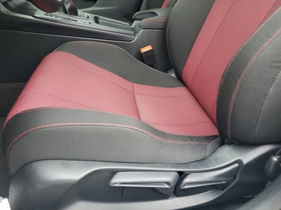 2024 Honda Civic Si Base