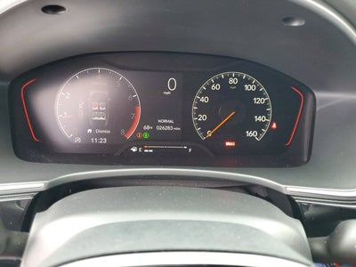 2024 Honda Civic Si Base