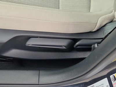 2024 Honda Civic Sedan EX