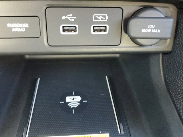 2024 Honda Civic Sedan Touring