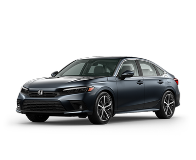 2023 Honda Civic Sedan Touring