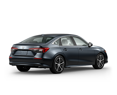 2023 Honda Civic Sedan Touring