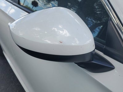 2024 Honda Civic Sedan LX