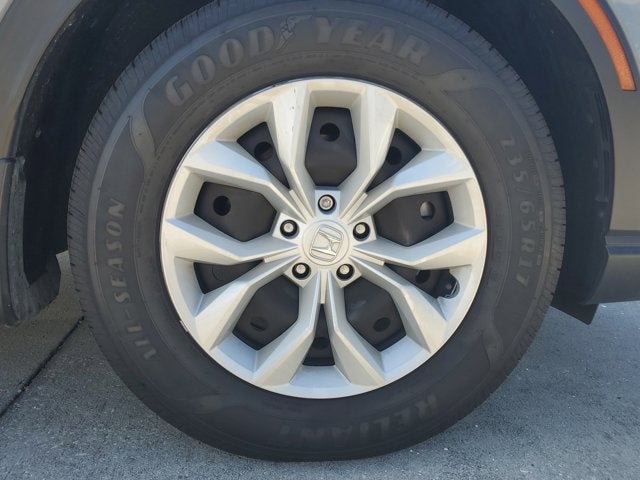 2024 Honda CR-V LX