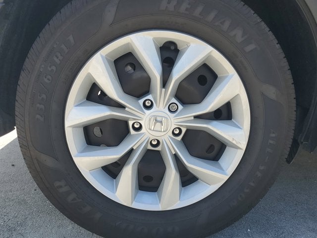 2024 Honda CR-V LX