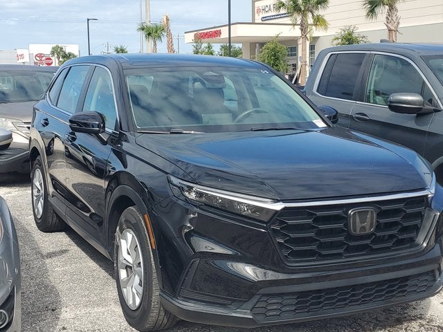2023 Honda CR-V LX