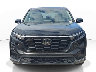 2023 Honda CR-V LX