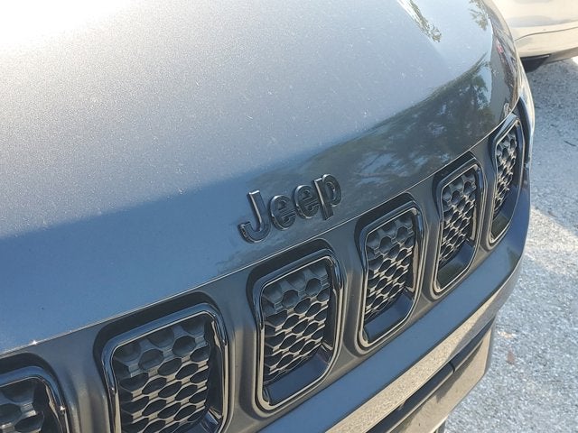 2023 Jeep Compass Altitude