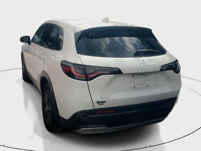 2025 Honda HR-V EX-L