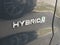 2018 Ford Fusion Hybrid SE