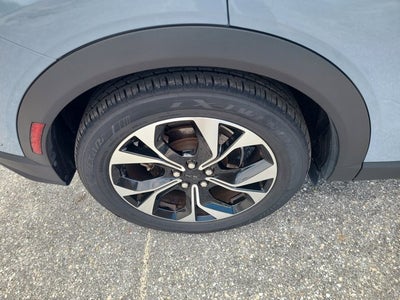 2024 Ford Mustang Mach-E Select