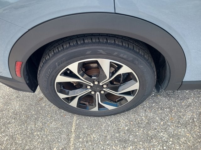 2024 Ford Mustang Mach-E Select