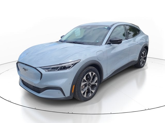 2024 Ford Mustang Mach-E Select