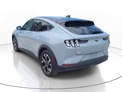 2024 Ford Mustang Mach-E Select