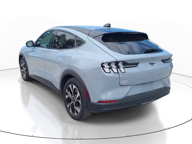 2024 Ford Mustang Mach-E Select