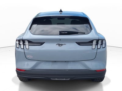 2024 Ford Mustang Mach-E Select