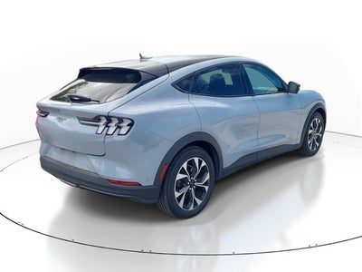 2024 Ford Mustang Mach-E Select
