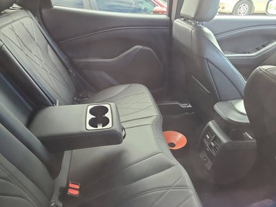 2024 Ford Mustang Mach-E Select