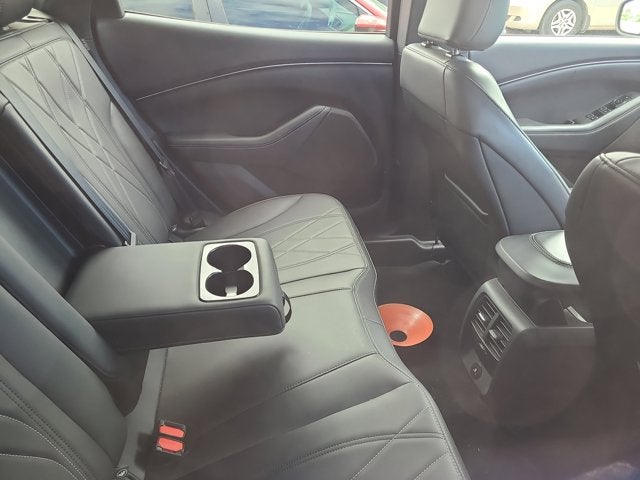 2024 Ford Mustang Mach-E Select