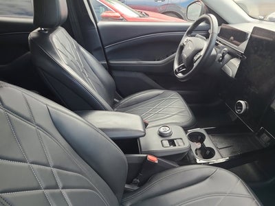 2024 Ford Mustang Mach-E Select