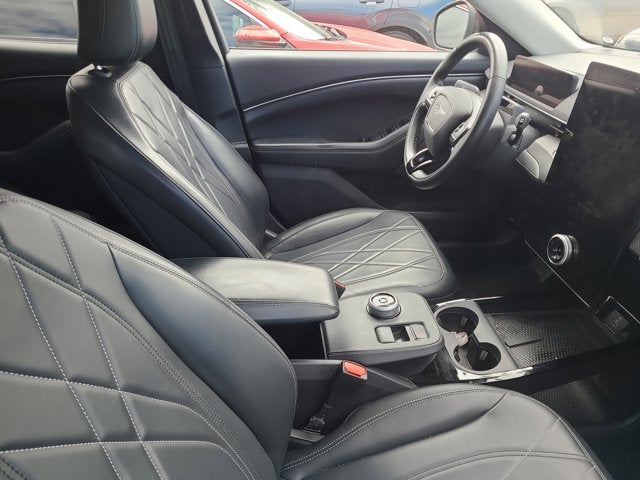 2024 Ford Mustang Mach-E Select