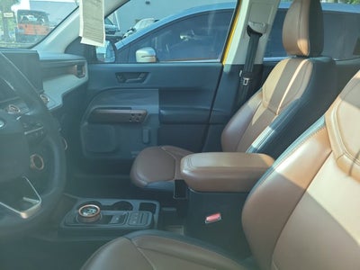 2023 Ford Maverick LARIAT