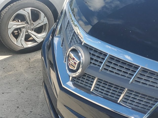 2011 Cadillac SRX Premium Collection