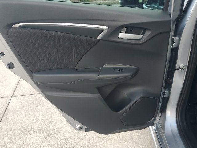 2020 Honda Fit Sport