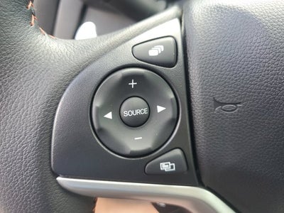 2020 Honda Fit Sport