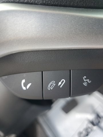 2020 Honda Fit Sport