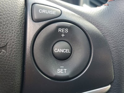 2020 Honda Fit Sport