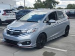 2020 Honda Fit Sport