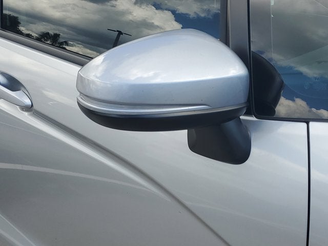 2020 Honda Fit Sport