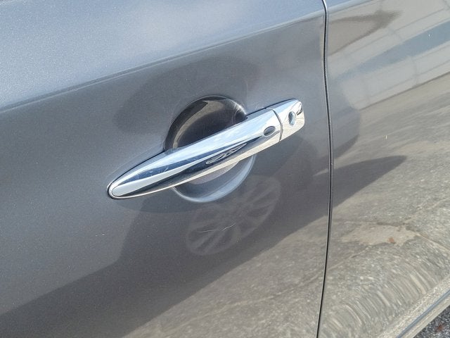 2016 Nissan Sentra SL