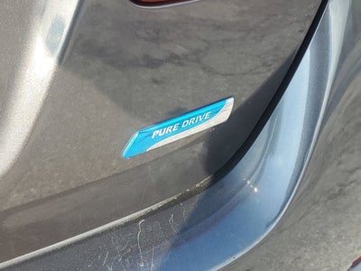 2013 Nissan Sentra SR