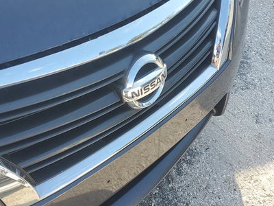 2013 Nissan Sentra SR