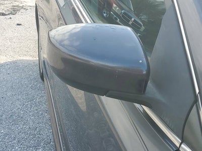 2013 Nissan Sentra SR