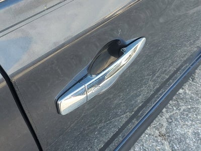 2013 Nissan Sentra SR