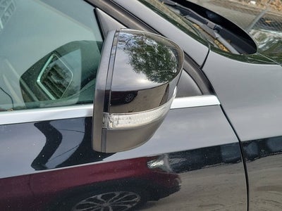 2012 Volkswagen Jetta SEL w/Sunroof