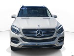2018 Mercedes-Benz GLE GLE 350