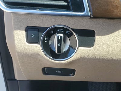2018 Mercedes-Benz GLE GLE 350