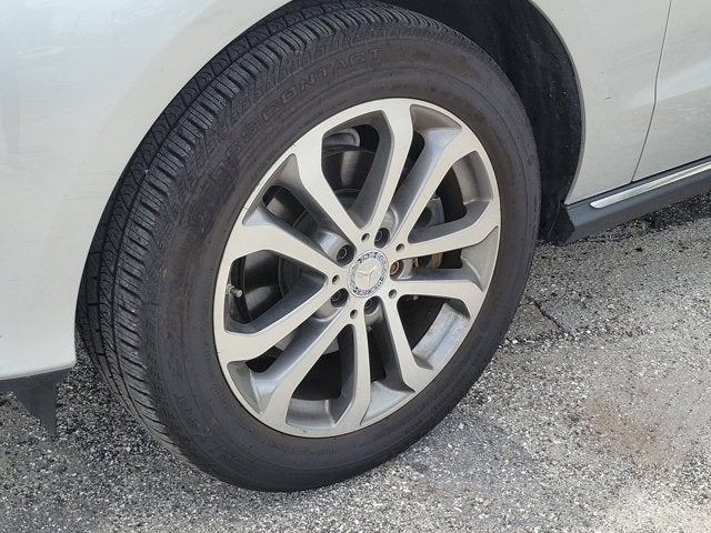 2016 Mercedes-Benz GLE GLE 350